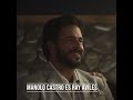 Manolo Castro es Ray Aviles en #losreyesdelasalsa