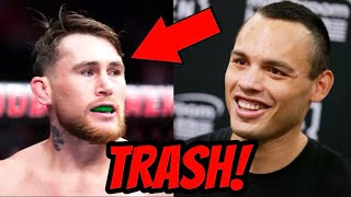 JULIO CESAR CHAVEZ JR IS FIGHTING DARREN TILL! - RATED-R TRUTH