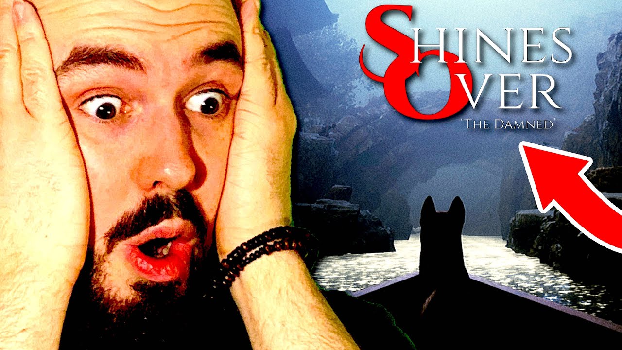 This Games Will SHOCK YOU TO YOUR CORE! Shines Over The Damned PS5