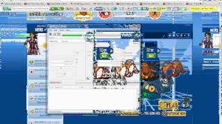 My Averange Wings Acc