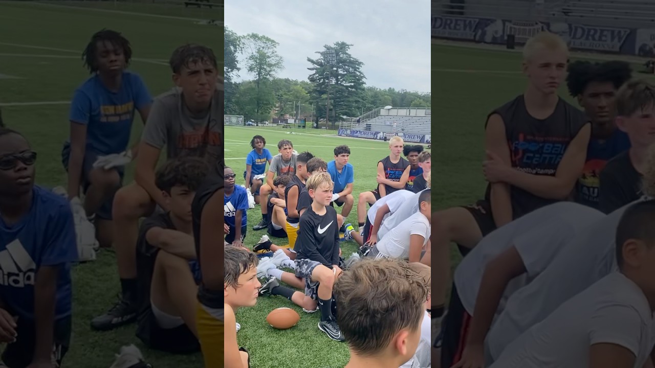 [PART 4] “From Homeless to Hopeful || D.C’s Own Josh Morgan’s Powerful Story of Overcoming the Odds”