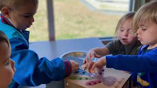Christmas Program Trailer