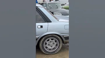 Peugeot 505 GTi 1987 Peugeot 505 505gti Peugeot505 