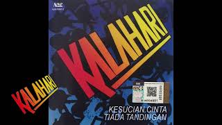 Download Lagu Kalahari  - Satu pengakuan luhur MP3