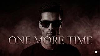 One More Time | Melodic Deep House – Late Night Emotional Journey (Male Vocal)