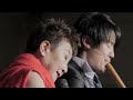 加藤登紀子 いちごの唄withケーナ奏者Ren【Renヒルトンお台場東京ディナーショー】