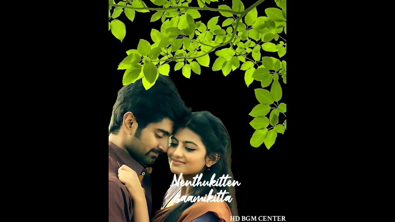 hdbgmcenter|Kothani|Chandi Veeran| Atharvaa| Anandhi