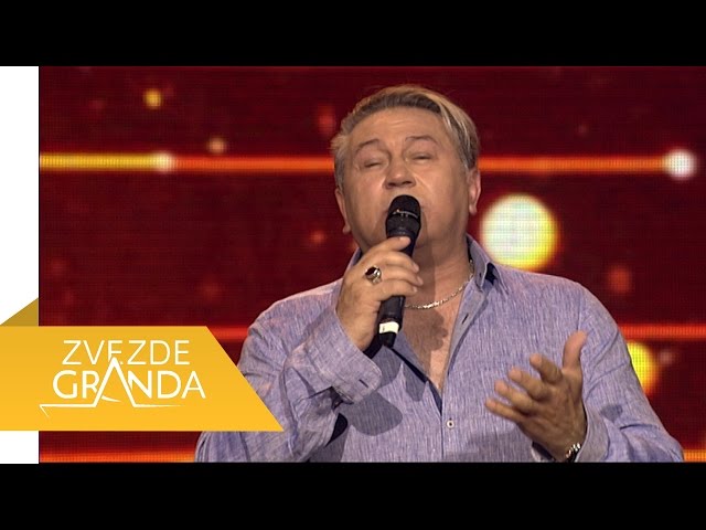 Halid Muslimovic - Jesenje lisce - ZG Specijal 32 - (TV Prva 07.05.2017.)