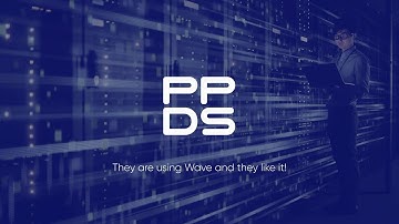 They are using Wave and they like it! Hendrik Geerts