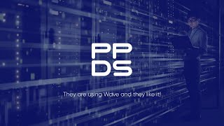 They are using Wave and they like it! Hendrik Geerts