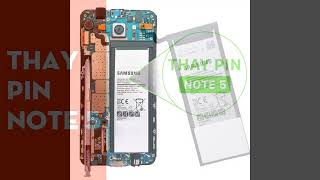 Cách sạc Pin Note 5 đúng cách: screenshot 5