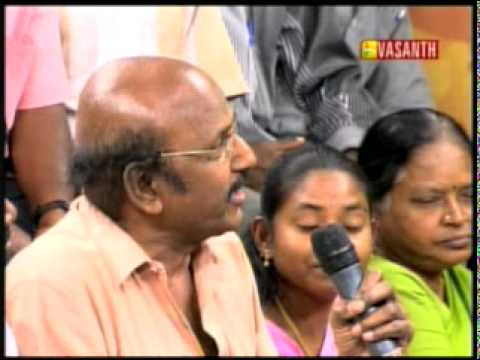 vasanth tv national unity video song