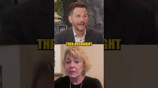 This Is the Strategy to Make You Obey | Roseanne Barr