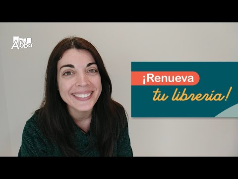 Recomendaciones de libros para renovar tu librería