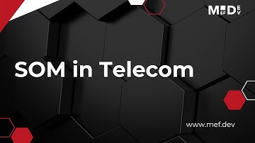 Service Order Management in Telecom | SOM