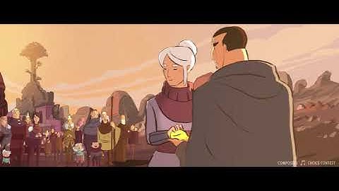 HERO – New Score by “Jaeyoung Chong" Submission for the Composers Choice Contest