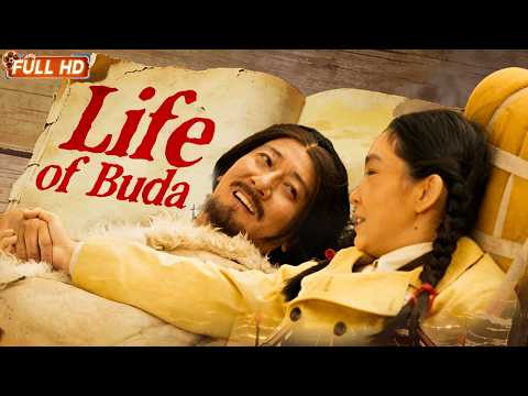 【ENG SUB】Life of Buda | From a Suffering Serf to a Grassland Hero | China Movie