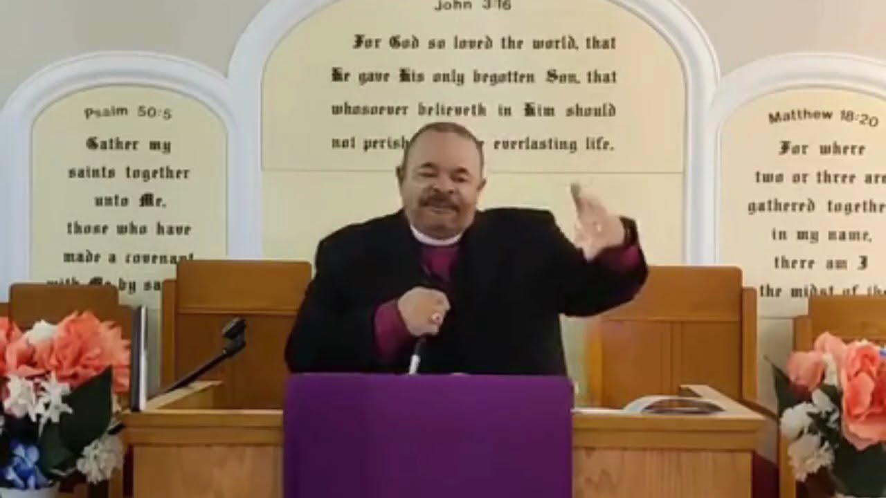 Palm Sunday: Hosanna In The Highest