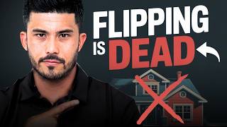 Why Flipping Houses Isn’t Worth It Anymore