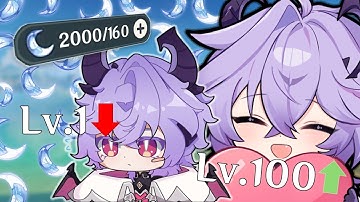 I Built Durin in 24 Hours and He