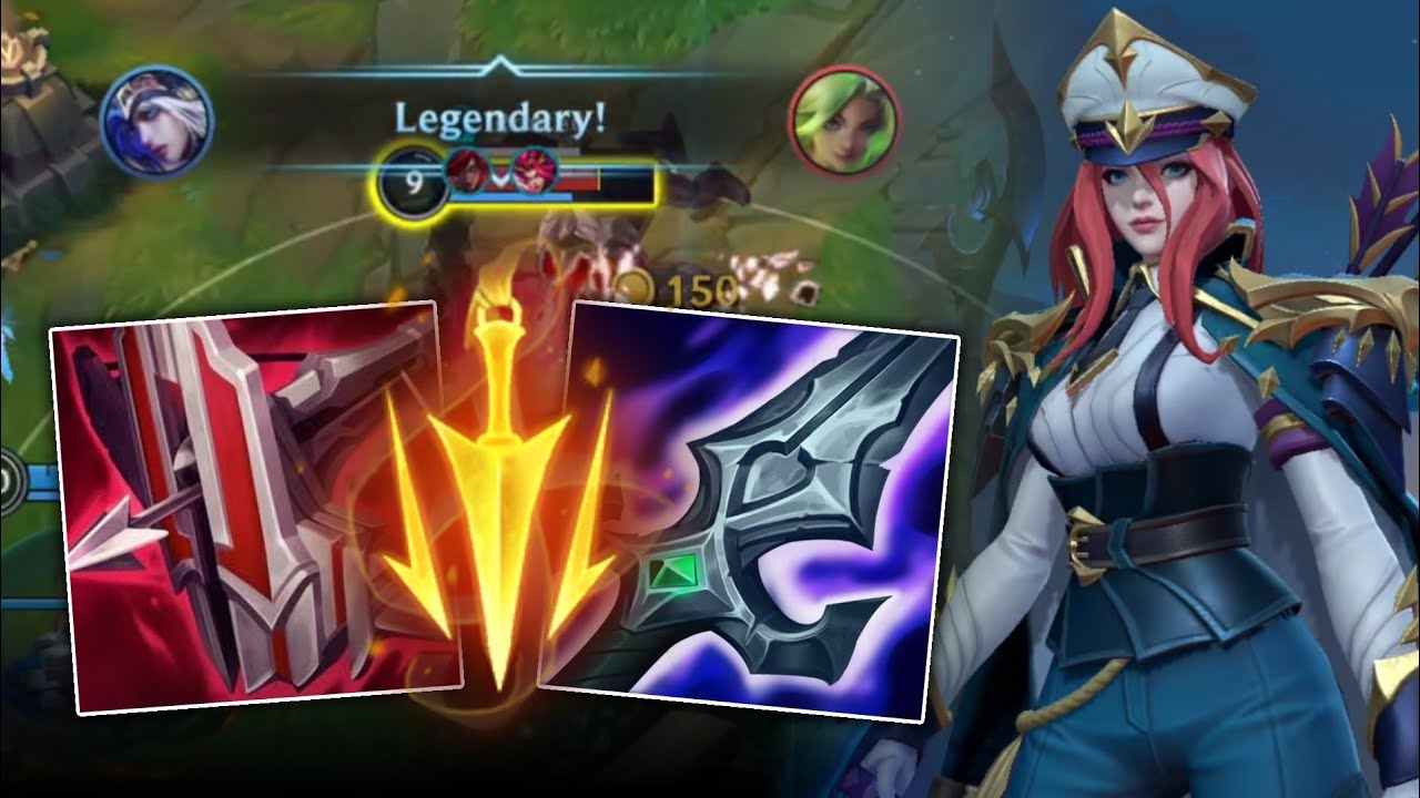 ONE DEATH ASHE DOMINATING GAMEPLAY PATCH 4 4D YouTube One death ashe dominating gameplay patch 4 4d youtube