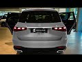 2024 Mercedes GLS - Sound, interior and Exterior (Excellent Family SUV)