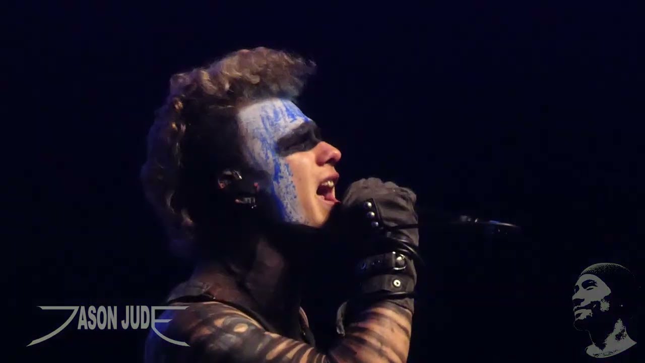 Vended Full Concert [HD] LIVE San Antonio 10/12/2025