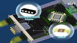 ACON OPTICS CPO Connectivity Solutions