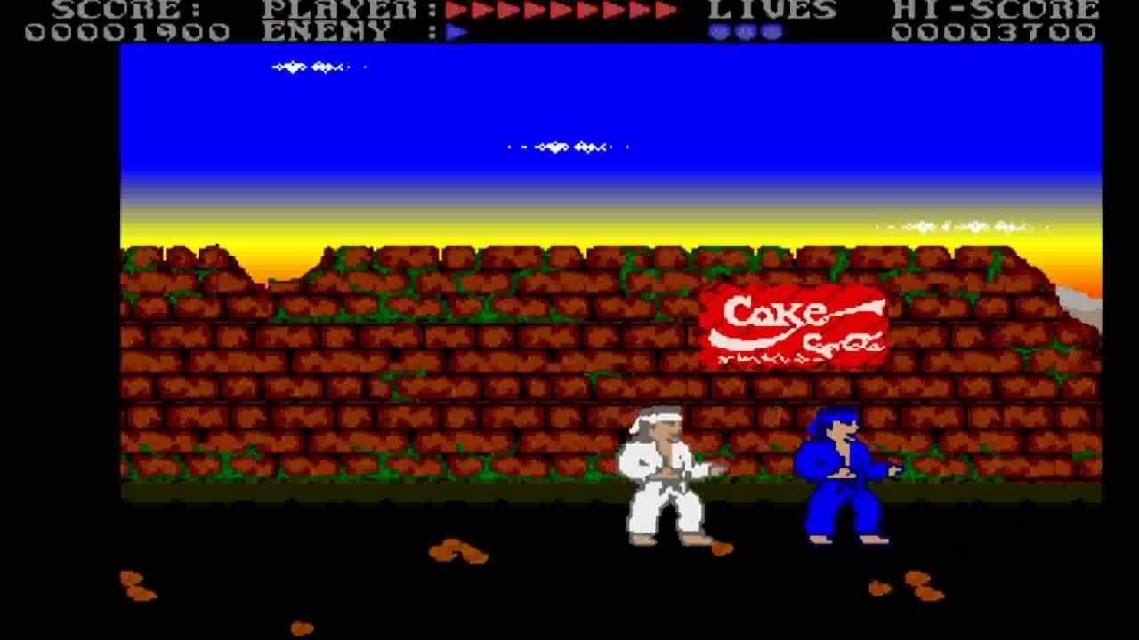 Temple of Enlightened Souls, The AMIGA OCS 19xx)(Dynamic Software)[cr Spectral][t +2 Switch] adf