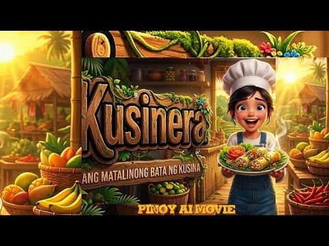 KUSINERA EPISODE 1-10