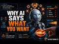 When AI Chooses Praise Over Truth | Learned Reward Model Hacking | @AI-Red-Teaming