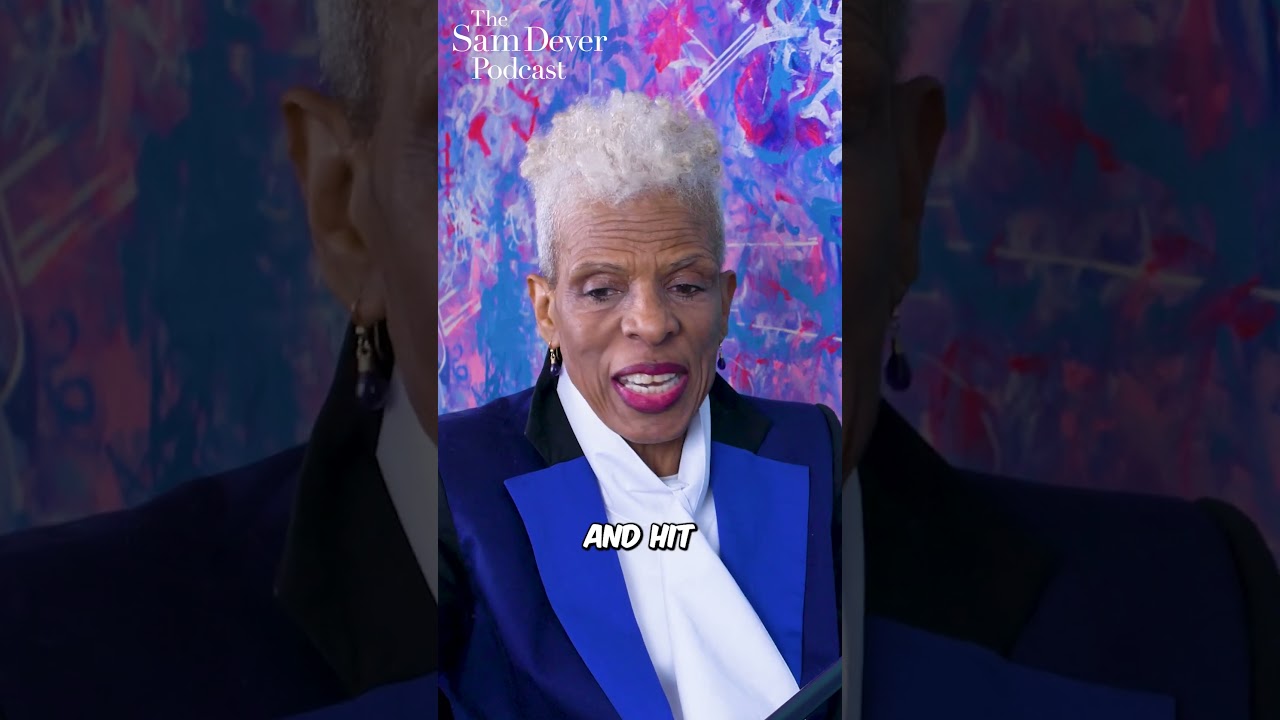 How This Woman Became A Professional Model - #shorts How This Woman Became A Professional Model - #shorts