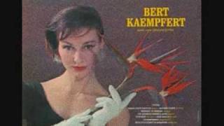 Bert Kaempfert & His Orchestra - Midnight In Moscow [1964] chords