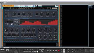 Synapse Obsession (Teil 1)