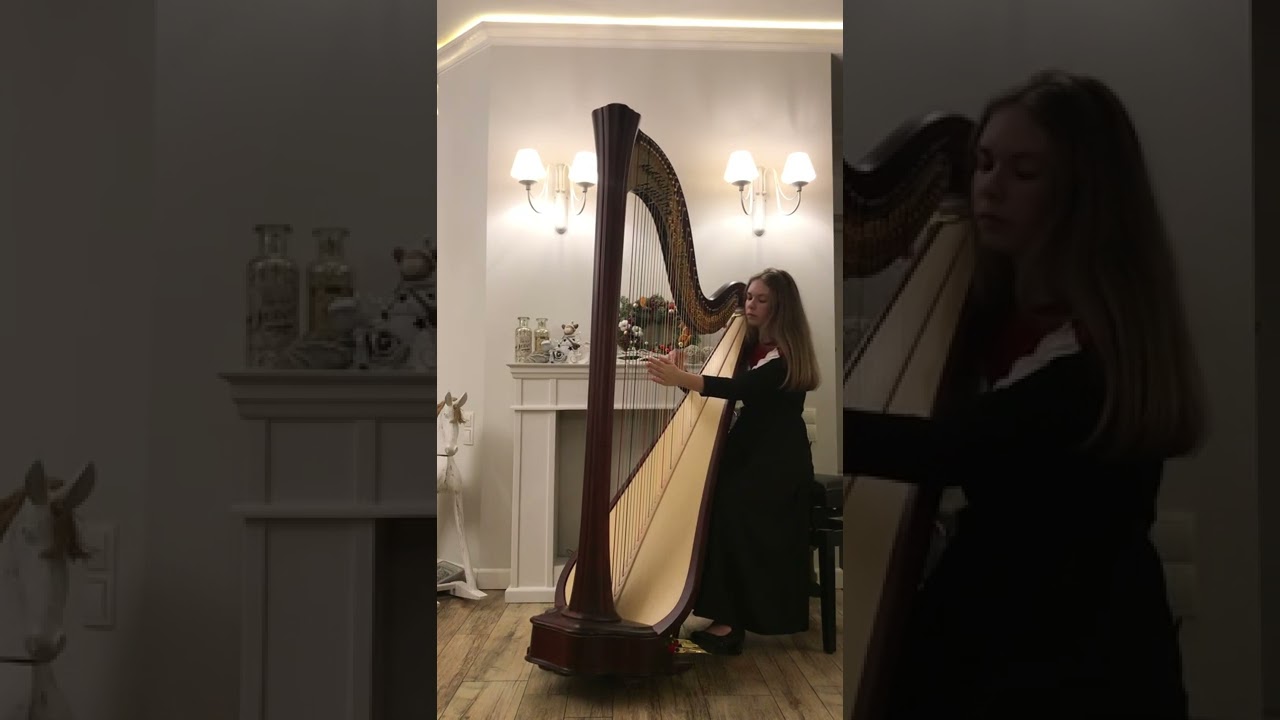 Antonina Wieczorek - Universal Stars Music Competition