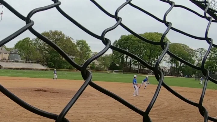 Adam Juchnik 2022   Fielding Video