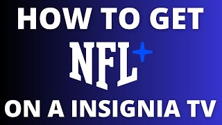 How To Get the NFL+ App on ANY Insignia TV screenshot 5