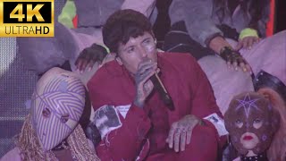 Download Lagu Bring Me The Horizon - The House of Wolves (Live in Tokyo) MP3
