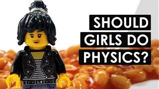 Should Girls Do Physics? How to Teach Inclusive Lessons by Physics Online 5,562 views 11 months ago 9 minutes, 37 seconds