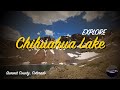 EXPLORE | Chihuahua Lake Trail, Summit County, CO | AMERICAN EXPLORER