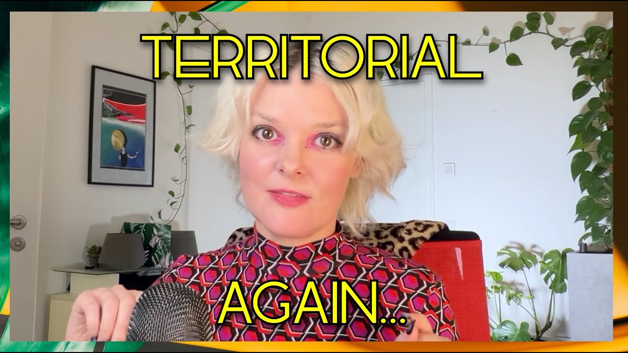 Territorialism, Lonely Dating, and Mono/Polyam - Chill Polyamory Q&A