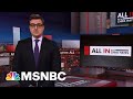 Watch All In With Chris Hayes Highlights: Feb. 3