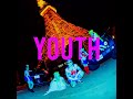 mizuirono_inu &quot;YOUTH&quot; lyric video