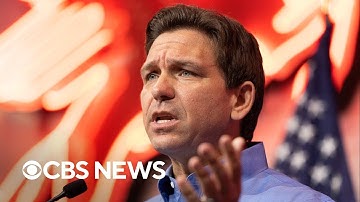 What to expect from Ron DeSantis