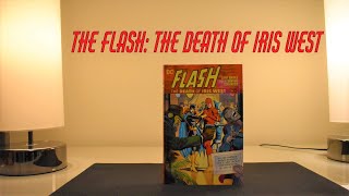The Flash- The Death of Iris West Overview: Non-spoiler