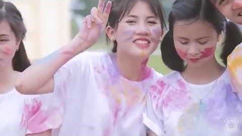 [Kỉ Yếu]  Lớp D3B Đại Học Kỹ Thuật Hậu Cần Công An Nhân Dân