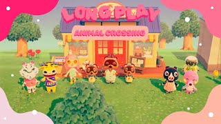 🎒Mini-Adventures | Animal Crossing Long Play screenshot 5