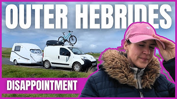 Why I Wouldn’t Return to the Outer Hebrides – My Honest Thoughts