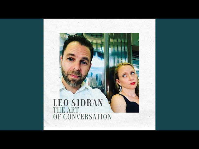 Leo Sidran - Georgette