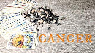 CANCER - Wow! This is Divine Intervention at its Best! MAY 13th-19th